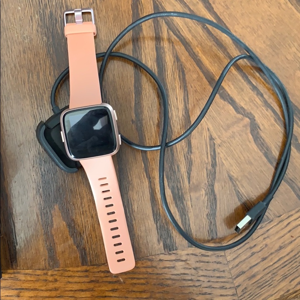 Fitbit Versa